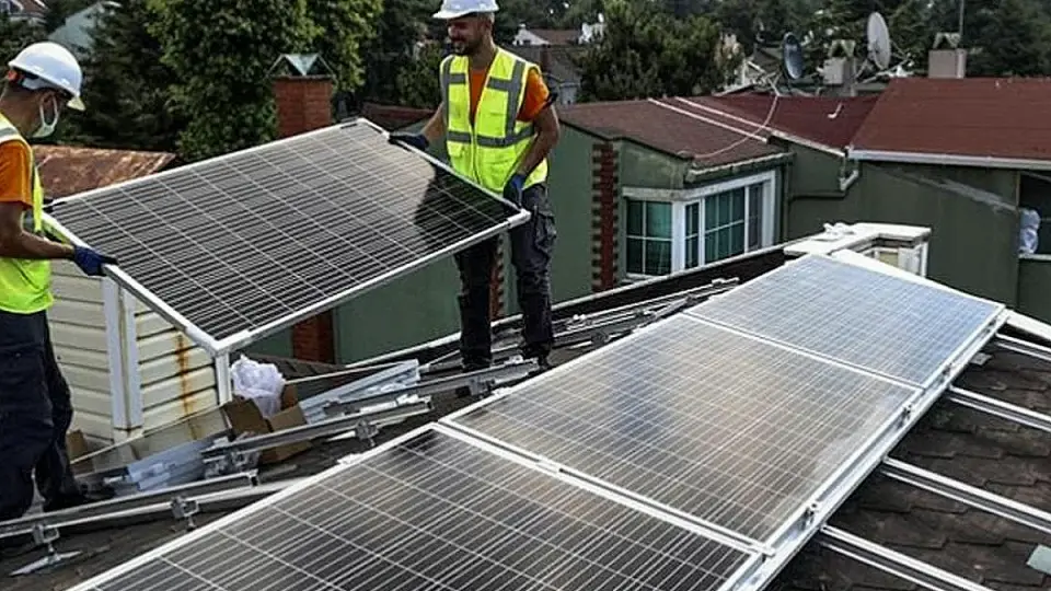 Suudi Arabistan ile Elektrik Satış Garantili Santral Anlaşması TBMM'de Kabul Edildi