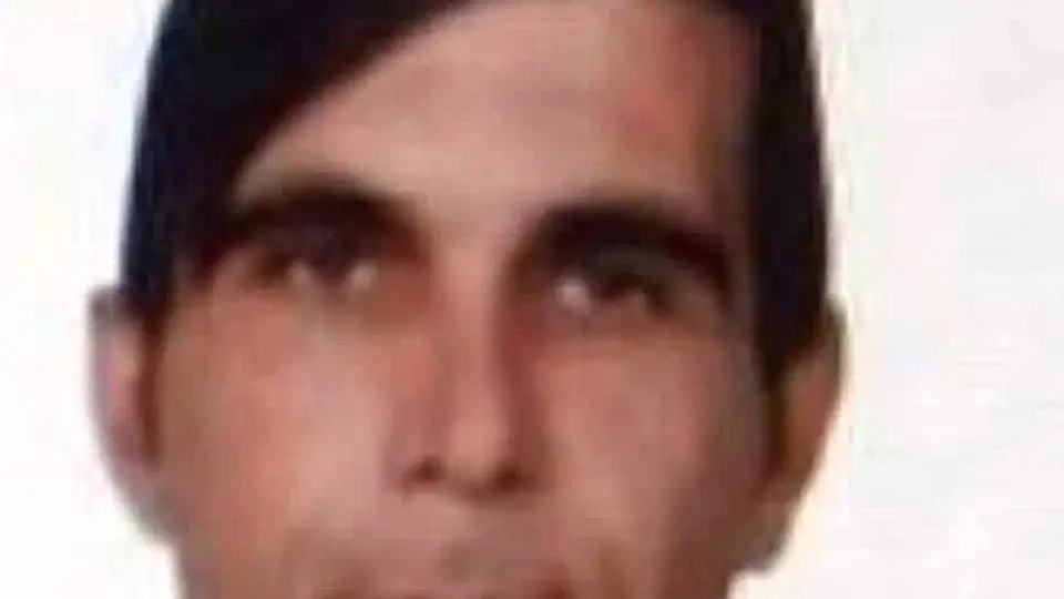 Tarsus'ta 6 Cinayet İşleyen M.Ö. Ormanlık Alanda İntihar Etti