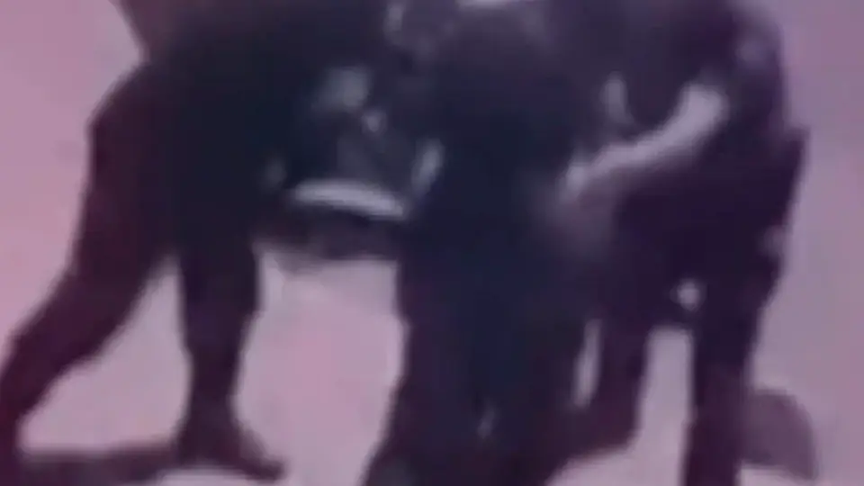 Tekirdağ'da İki Polisi Şehit Eden Saldırgan Yakalandı