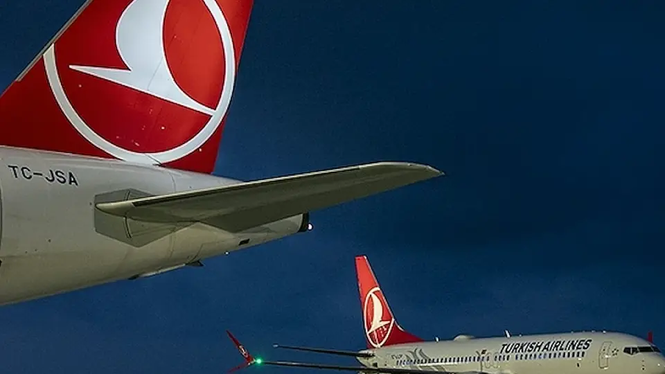 THY, Dubai Uçuşlarını Yeniden Başlatıyor
