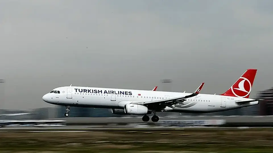 THY, Sumud Filosu Aktivistlerini Getirmek İçin İsrail'e 3 Uçak Gönderdi