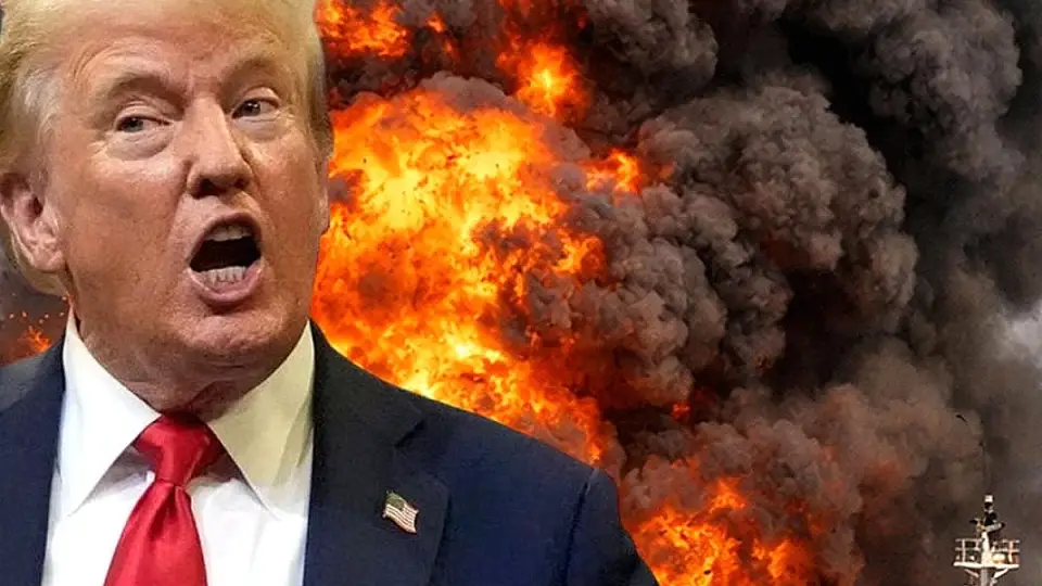 Trump: İran'a Büyük Darbe İndirmemiz Gerekebilir