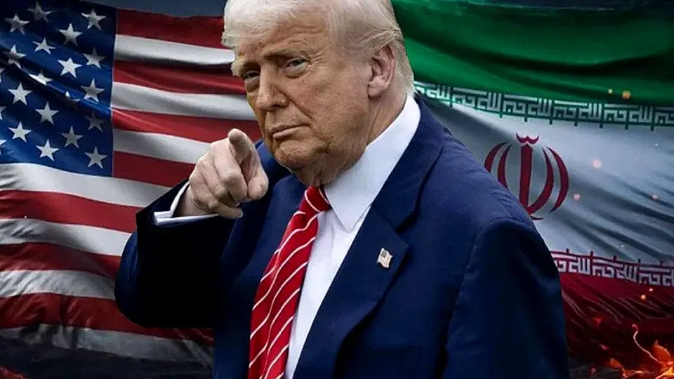 Trump: İran'ı Sert Şekilde Vurabiliriz