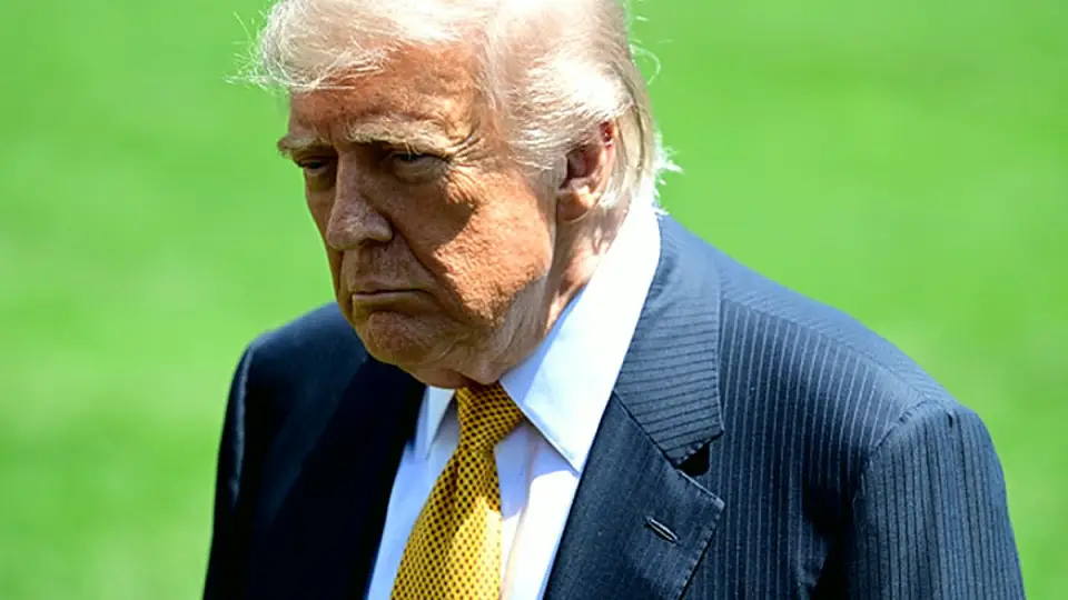 Trump'tan İran'a Tehdit: "Her Şeyi İki Günde Yok Edebiliriz"