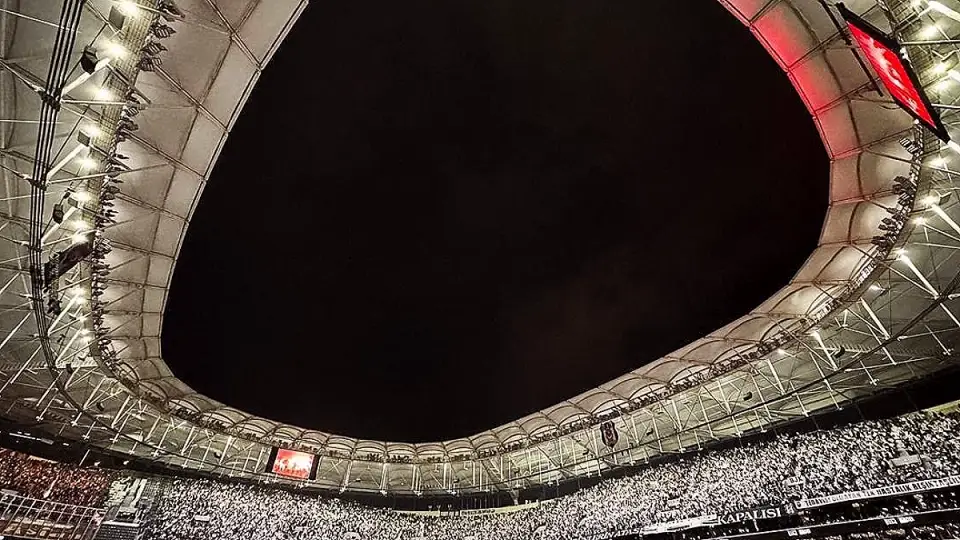 UEFA Avrupa Ligi Finali Öncesi İstanbul'da Yoğun Uçuş Trafiği Bekleniyor
