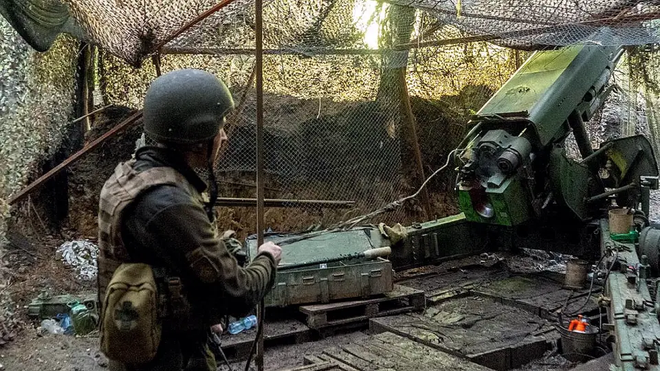 Ukrayna İstihbaratı: Rusya Yeni Bir Dezenformasyon Kampanyası Hazırlığında