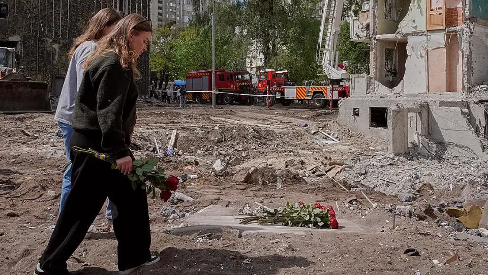 Ukrayna Ordusu Rus Saldırısına Hazırlanıyor