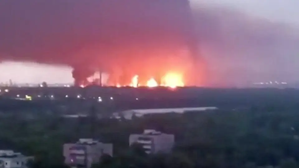 Ukrayna Savaşı: Rusya'da Dört Ölü, Kiev'de Milli Yas Günü