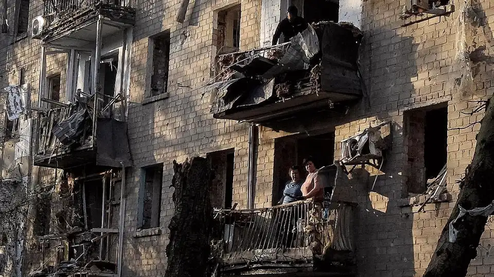 Ukrayna'daki Savaşla İlgili Son Gelişmeler