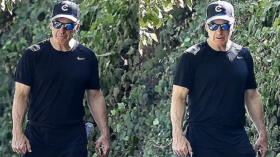Ünlü Aktör Bob Odenkirk'ten Dizi Setinde Yaşadığı Kalp Krizi Anıları: "Ölmüştüm, Griye Döndüm"
