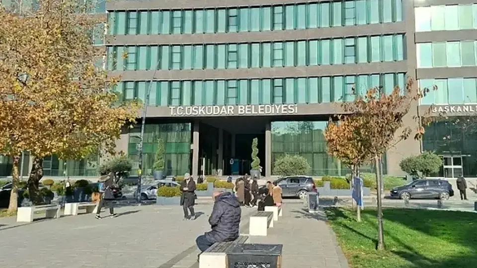 Üsküdar Belediyesi Soruşturmasında Yeni Gelişme: 7 Kişi Tutuklandı