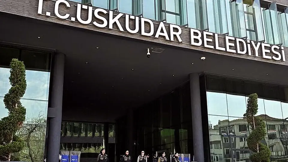 Üsküdar Belediyesine Yönelik Soruşturmada 7 Kişi Daha Tutuklandı