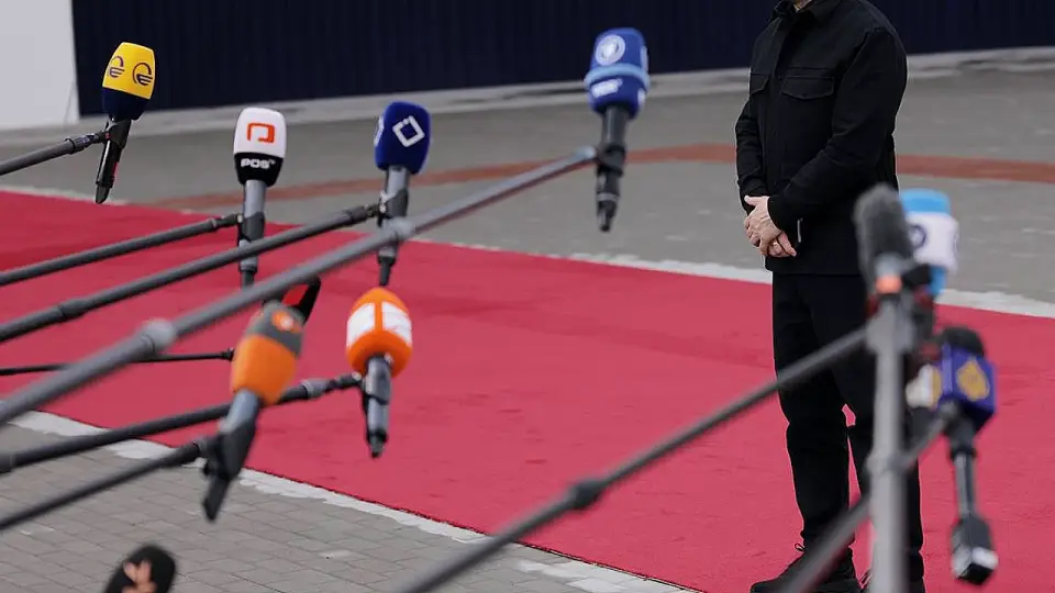 Volodymyr Zelensky: Rusya'ya Yönelik Saldırılar Tamamen Haklı