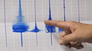 24 Nisan 2026'da Türkiye'de Meydana Gelen Depremler: Malatya ve Balıkesir'de Sarsıntılar Kaydedildi