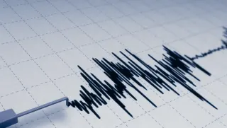 25 Nisan 2026 Tarihinde Türkiye'de Meydana Gelen Depremler