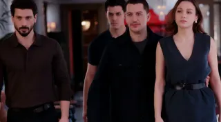 29 Nisan Çarşamba Televizyon Yayın Akışı Belli Oldu