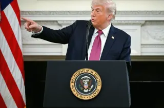 ABD Başkanı Donald Trump, Ateşkesi Uzatacağını Açıkladı