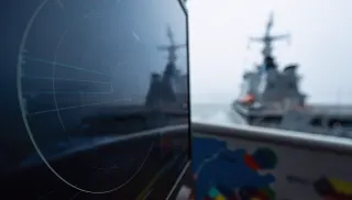 ABD'den İran Limanlarına Deniz Ablukası: 31 Gemiyi Geri Döndürme Talimatı