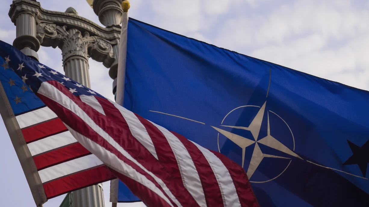 ABD'den NATO'ya 2027'de 1.4 Milyar Dolarlık Destek Planı