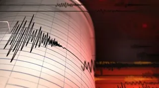 Adıyaman'da 3.5 büyüklüğünde deprem meydana geldi