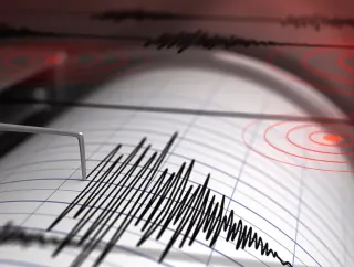 Akdeniz'de 4.9 büyüklüğünde deprem kaydedildi