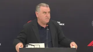 Bakan Bak'tan Formula 1 Açıklaması: Türkiye 5 Sezon Boyunca Ev Sahipliği Yapacak