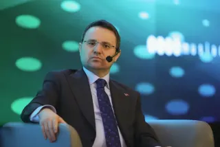 Bakan Gürlek: Adalet sistemini daha hızlı, öngörülebilir ve güven veren hale getireceğiz