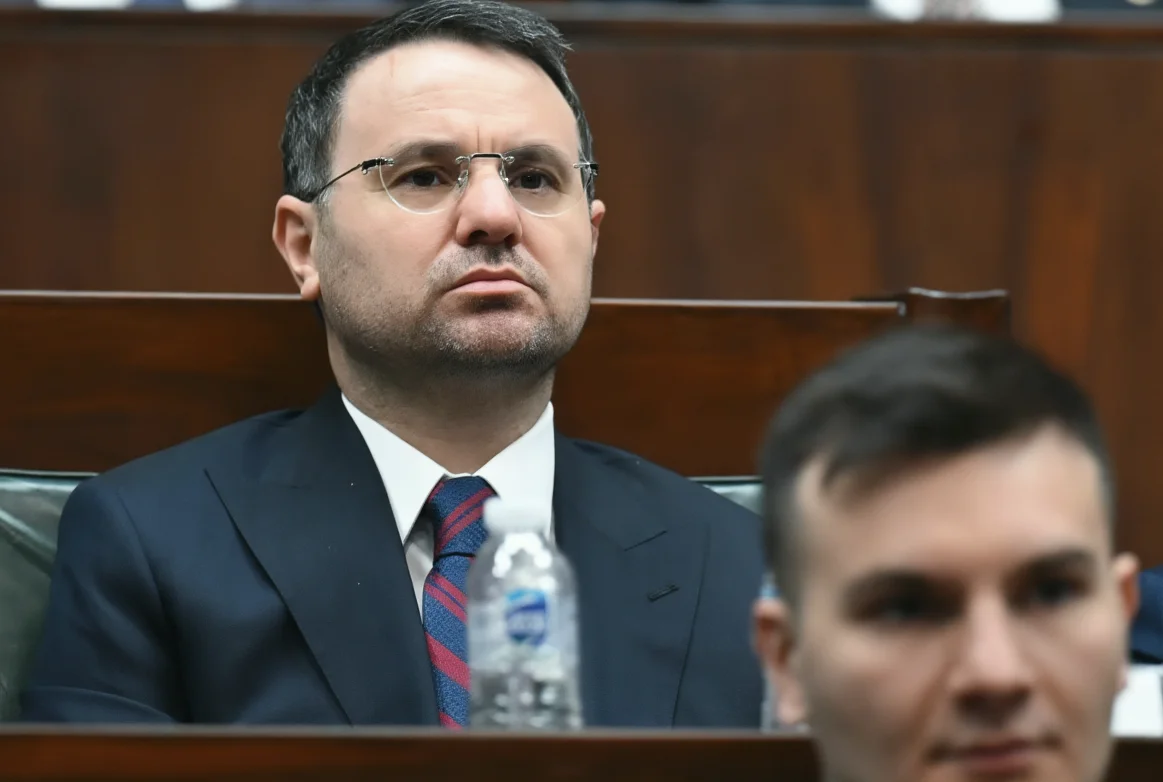 Bakan Gürlek: Yasa Dışı Bahis Suç Olacak