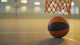 Basketbol Süper Ligi: Karşıyaka, Erokspor'u Tek Sayıyla Mağlup Etti