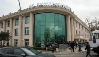 Beykoz Belediyesi Davası: 26 Sanık Hakim Karşısında