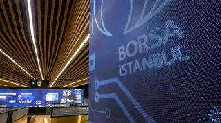 Borsa İstanbul Günü Yükselişle Tamamladı