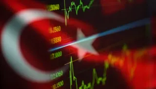 Borsa İstanbul'da Yeni Rekor: BIST 100 Endeksi Tarihi Zirveyi Gördü