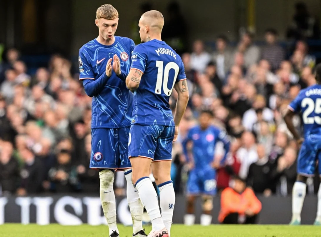 Chelsea'nin 70 Milyon Euro'luk Yıldızına 4 Yıl Men Cezası