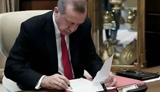 Cumhurbaşkanı Erdoğan'dan 32 İlde Taşınmaz Özelleştirme Kararı