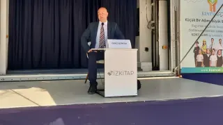 Deniz Berktay: Savaş Uzadıkça Türkiye Üzerindeki Baskı Artacak