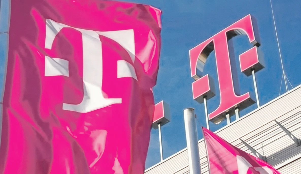 Deutsche Telekom ve T-Mobile US Birleşme Planlıyor