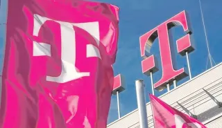 Deutsche Telekom ve T-Mobile US Birleşme Planlıyor