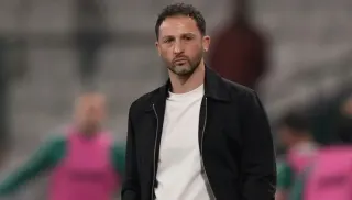 Domenico Tedesco'dan Galatasaray Derbisi ve Marco Asensio Açıklaması