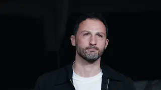 Domenico Tedesco'dan Marco Asensio Açıklaması: Derbiye Yetişmesi Umut Ediliyor