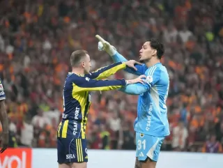 Ederson'dan Fenerbahçe'ye Ayrılık Şartı: Tüm Alacağını İstiyor