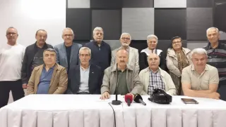 Emekliler Bilecik'ten Seslendi: 'Sadaka Değil, Ödediğimiz Primin Güncel Karşılığını İstiyoruz'