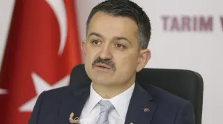 Eski Bakan Bekir Pakdemirli BİM'e Bağımsız Yönetim Kurulu Üyesi Adayı Oldu