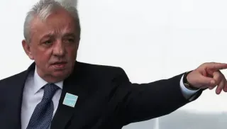 Eti Alüminyum'a Konya Seydişehir'de Özel Endüstri Bölgesi İlan Edildi