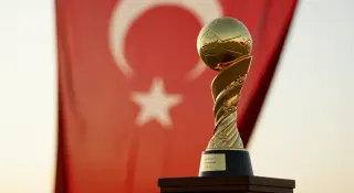 Fatih Tekke: "Tur atlamak bizim için çok değerliydi"