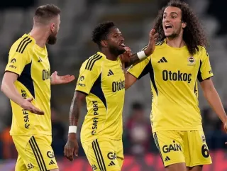 Fenerbahçe'de Skriniar ve Guendouzi Arasında Tartışma: Fred Aracı Oldu