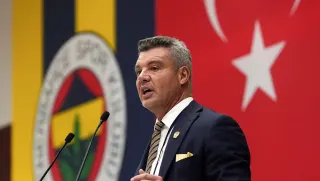 Fenerbahçe'den taraftara Galatasaray maçı öncesi forma hediyesi