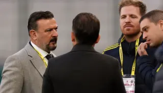 Fenerbahçe'den TFF'ye Başvuru: VAR Kayıtları ve Temsilci Talebi