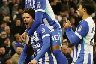 Ferdi Kadıoğlu Gol Attı, Brighton Chelsea'yi 3-0 Yendi