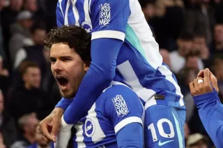 Ferdi Kadıoğlu'nun Golüyle Brighton, Chelsea'yi Mağlup Etti