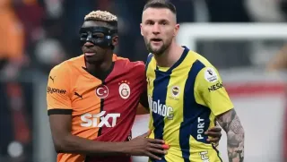 Galatasaray ve Fenerbahçe Derbisi Tarihi Belli Oldu